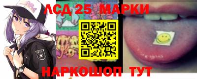 стаф Кандалакша
